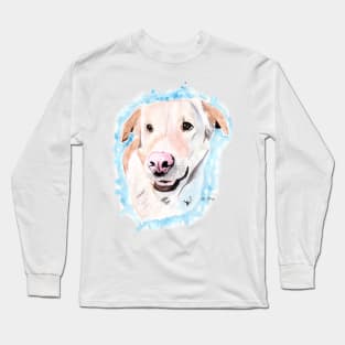 Labrador Long Sleeve T-Shirt